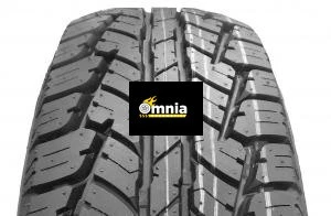 Pneumatici Auto NANKANG FT 7 265/70 R15 112T - Immagine 1 di 2