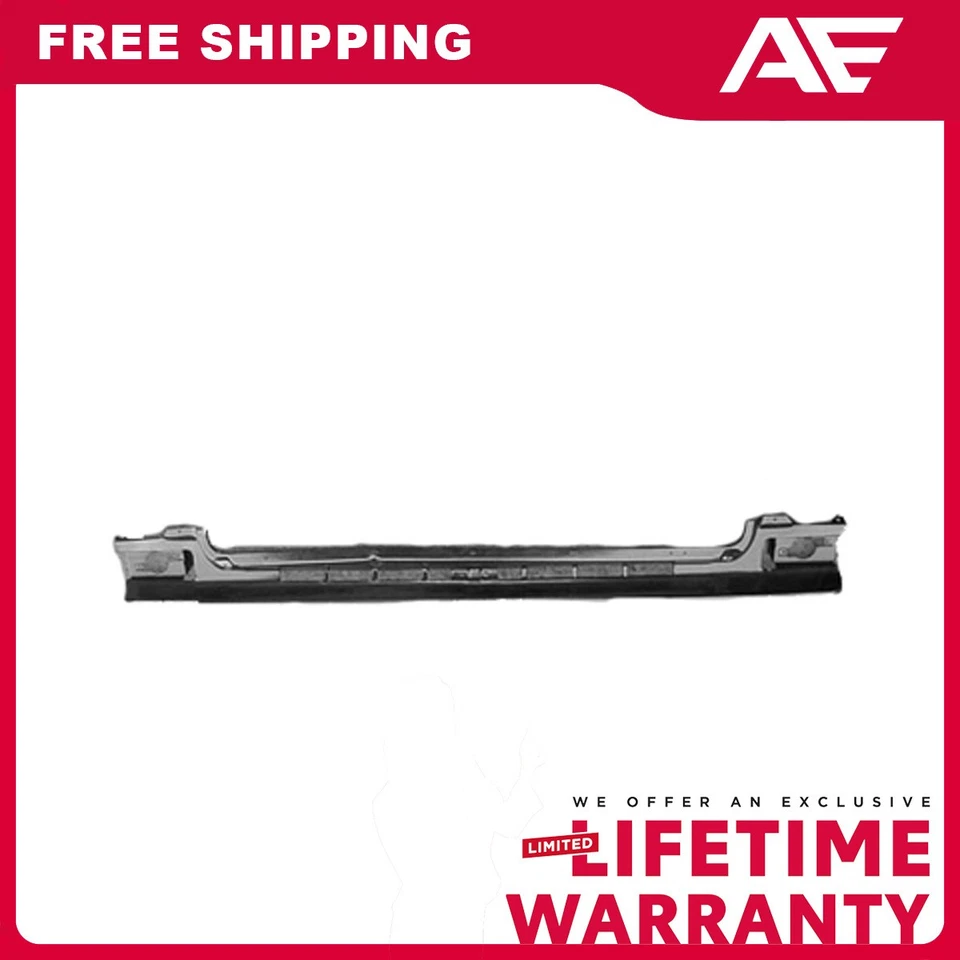 Panel de cenefa inferior delantero para 73-80 Chevrolet K20 Suburban C10 C20 C30 K10 GMC Foto 1 de 1