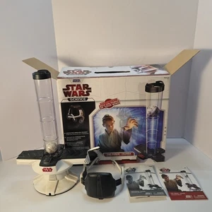 Star Wars Science The Force Trainer Light Up Edition Target Exclusive - Picture 1 of 14