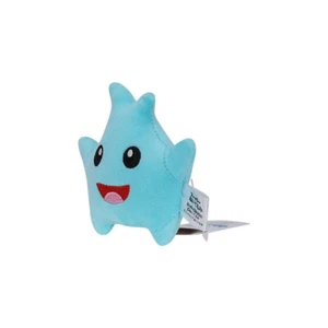 Lumalee 10CM Muñeco de Peluche Dibujos Animados Regalo de Navidad Llavero #SM - Imagen 1 de 7