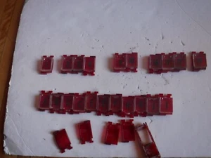 22 assorted AMI J & k keys for jukeboxes - Picture 1 of 1