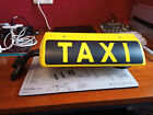 Znak taksówki Kienzle Znak dachowy 1138-90621000 Mercedes W211 W203, Passat, Mondeo