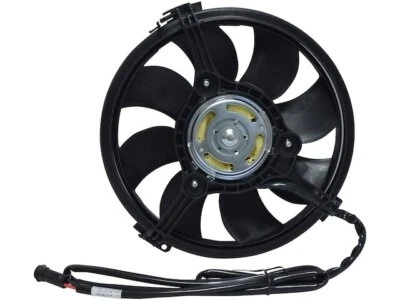 Conjunto de ventilador condensador aire acondicionado Volkswagen Passat 1998-2001 81426TXXD 1999 2000 Foto 1 de 2