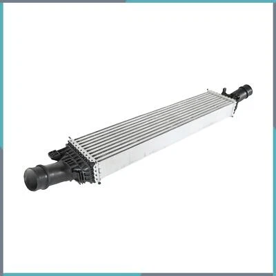 Intercooler/enfriador de aire de carga para Audi A4 allroad A5 A6 Quattro Q5 8K0145805P Foto 1 de 4