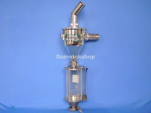 Conair K2CR loader with 33 oz receiver - Picture 1 of 12