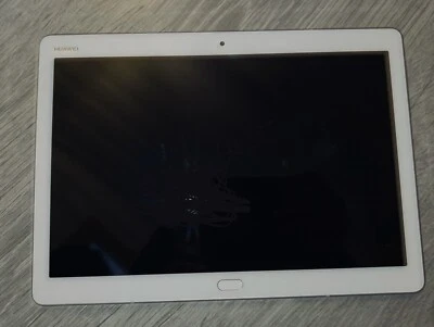 Huawei Tablet (defekt) - Bild 1 von 2