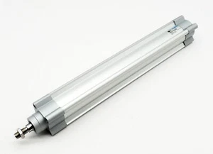 Festo DSBC-40-300-PPVA-N3R3 1461995 pmax.: 1,2MPa Normzylinder -unused- - Bild 1 von 6