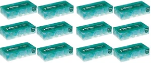 Kleenex Professional Facial Tissue for Business 100 Tissues per Box lot of 12 - Picture 1 of 5