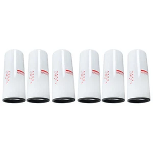 6PCS New Oil Filters LF14000NN Fit For Cummins ISX ISM QSX QSM X15 Free Shipping - Picture 1 of 12