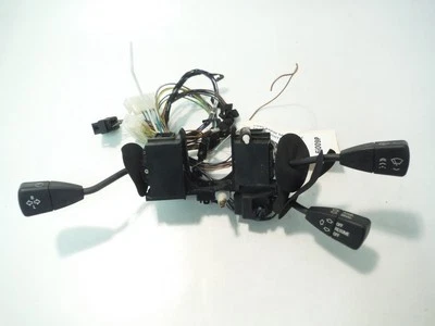 BMW M3 1995 cupé m/t columna de dirección control fabricante original 1992 1993 1994 1996 1997 1998 Foto 1 de 4