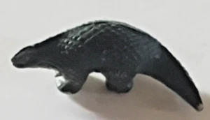 Vintage Scelidosaurus Dinosaur Toy 1" Cer#412 - Picture 1 of 4