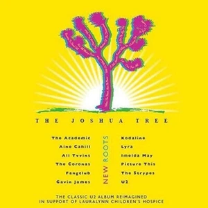 The Joshua Tree - New Roots - New CD - VARIOUS ARTISITS - Picture 1 of 1
