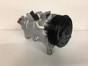 FOR 2007 2008 2009 2010 2011 2012 Nissan Altima 3.5L Reman AC A/C Compressor - Picture 1 of 2