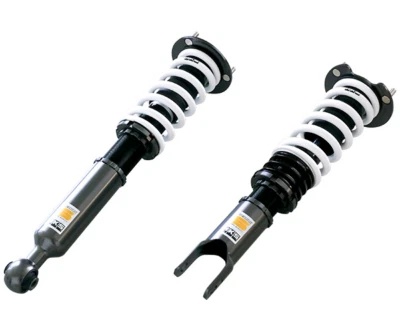 Coilovers HKS HIPERMAX S (Mazda RX-7 FD3S) - Imagem 1 de 3