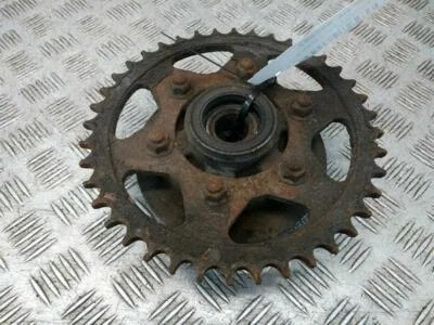 Kawasaki ZX 6 R G1-G2 600 Ninja (1998-1999) Sprocket Carrier #31 - Image 1 of 3