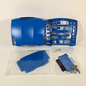 GE Carescape V100 Vital Signs Monitor Plastic Outer Case Kit Without Printer - Picture 1 of 14