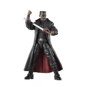 Marvel Legends Series Marvel Knights Blade 6 Inch Scale Action Figure - Picture 1 of 6
