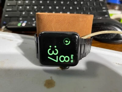 apple watch usado desbloqueado Foto 1 de 4