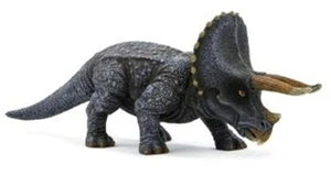 DINOSAURO DINOSAUR DINOSAURIER MOJO TRICERATOPS 387042 PREHISTORIC - Picture 1 of 1