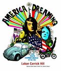 America Dreaming: How Youth Changed America In The 60'S, , Hill, Laban Carrick,