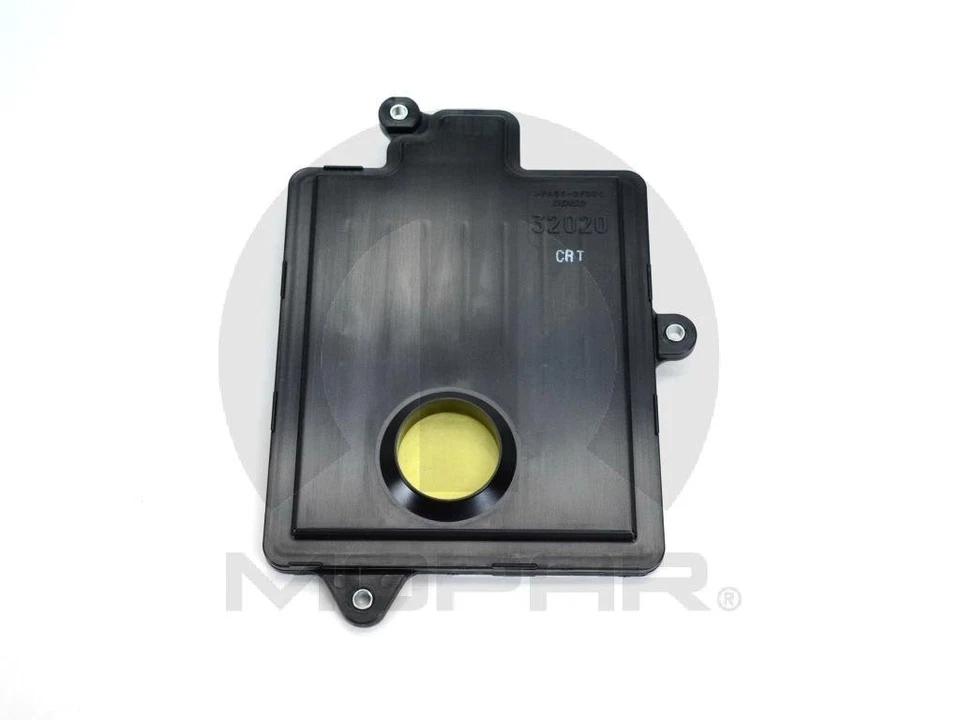 Filtro de aceite de transmisión automática Mopar original OEM para Ram 3500 2013-2022 Foto 1 de 1
