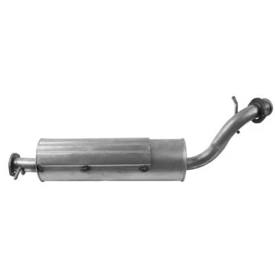 Silenciador de escape para Land Rover Range Rover 2000-2002 Foto 1 de 4