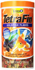 New listing
TetraFin Balanced Diet Goldfish Flake Food for Optimal Health