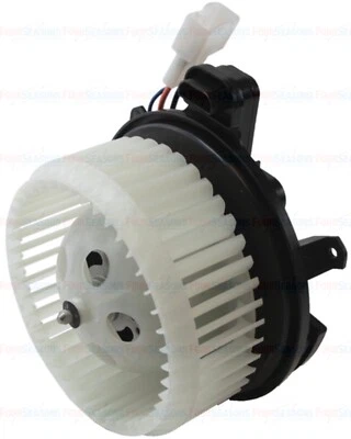 Motor soplador HVAC delantero 4 estaciones para Toyota Land Cruiser 2013-2016 Foto 1 de 3