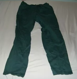 PANTALÓN VESTIDO MARGARITA NIÑA TALLA 12 AZUL - Imagen 1 de 1