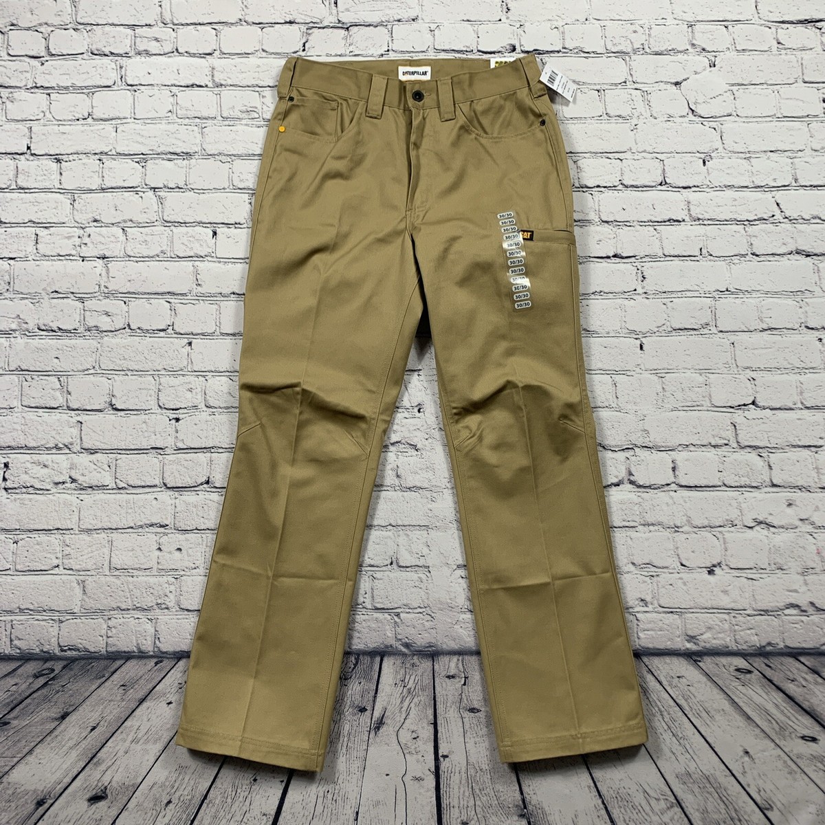 CAT Cargo Pants for Men for sale | eBay