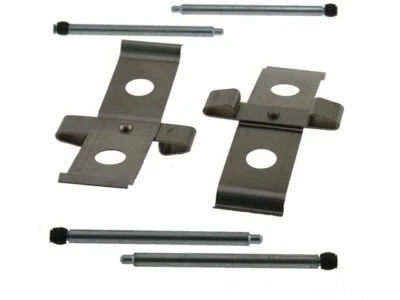 For 2007-2014 Ford Mustang Brake Hardware Kit Front 31862CS 2010 2013 2008 2009 - Image 1 of 2