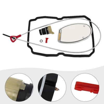 New Transmission Filter Kit & Gasket For 1996-2006 Mercedes-Benz SL600 S500 E320 - Image 1 of 4