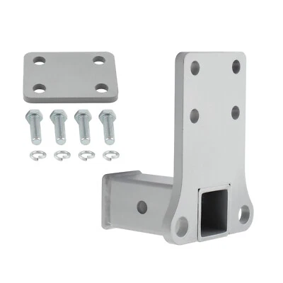 Enganche de remolque de remolque de clase 3 2inch Receiver para Benz W163 Ml320/350 Ml500 1998-2005 Foto 1 de 4