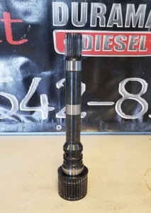 Allison 6spd 1000 2000 Transmission Input Shaft 2nd Design GMC Chevy OEM - Picture 1 of 3