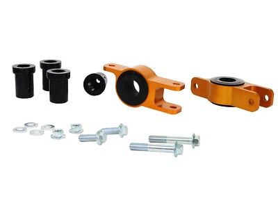 Front Control Arm Bush Kit - Inner Rear for Honda Civic/Type-R FK8 Performance - Image 1 of 3