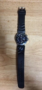 Orient Mako Automatic BLUE DIAL! 200m EM65-C4-A - Picture 1 of 7