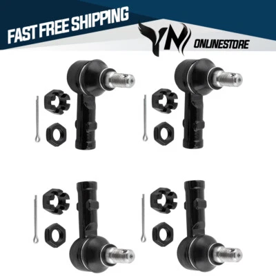 Rótulas de 4 piezas para Acura SLX 1996-1999/Honda Passport 1994-97 Foto 1 de 4