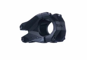 Sixpack Kamikaze Fahrrad Vorbau 31.8mm x 35mm schwarz - Bild 1 von 5