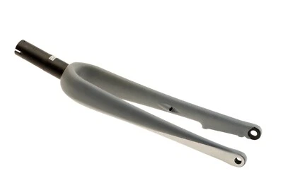 Horquilla de carbono Specialized Ruby Expert '17 rastrillo de 50 mm 115 mm dirección Future Shock gris Foto 1 de 4