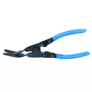 Auto Car Interior Body Trim Panel Retaining Clip Pin Removal Remover Pliers Tool - Bild 1 von 5