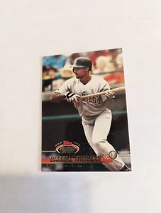 DARRELL SHERMAN 1993 TOPPS STADIUM CLUB #739 FREE SHIPPING - Picture 1 of 2