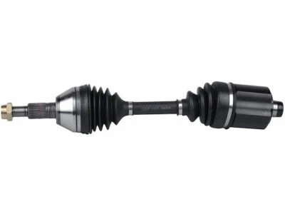 Conjunto de eje para Chevrolet Classic CV 2004-2005 GSP 12446FQ Foto 1 de 2