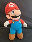 Nintendo Super Mario Plush 9"
