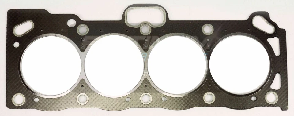 JUNTA DE CULATA TOYOTA COROLLA DOBLE CÁMARA AE82R 1986-1989 1,6 L 4AGEL I4 Foto 1 de 1