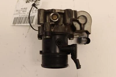 Porsche Panamera 2017-2018 4,0 L lado del conductor izquierdo carrocería válvula OEM Foto 1 de 4