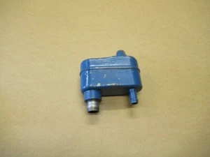 Ford Sierra Cosworth 4x4 YB OIL BLOCK BREATHER TANK ( GENUINE ) - Picture 1 of 5