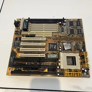 Socket 7 Intel Pciset Award bios 1995 - Picture 1 of 5