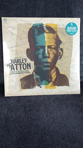 Charley Patton - Father of the Delta Blues - Color - RSD - Remastered - SLD LP! - Picture 1 of 1