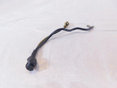 Cable de batería negativo Kawasaki ZRX1100 ZR1100 1999-2000 26011-1653 Foto 1 de 4