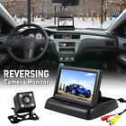Car Rear View Backup Monitor Professional 4.3inch 12V DC Reverse Camera?